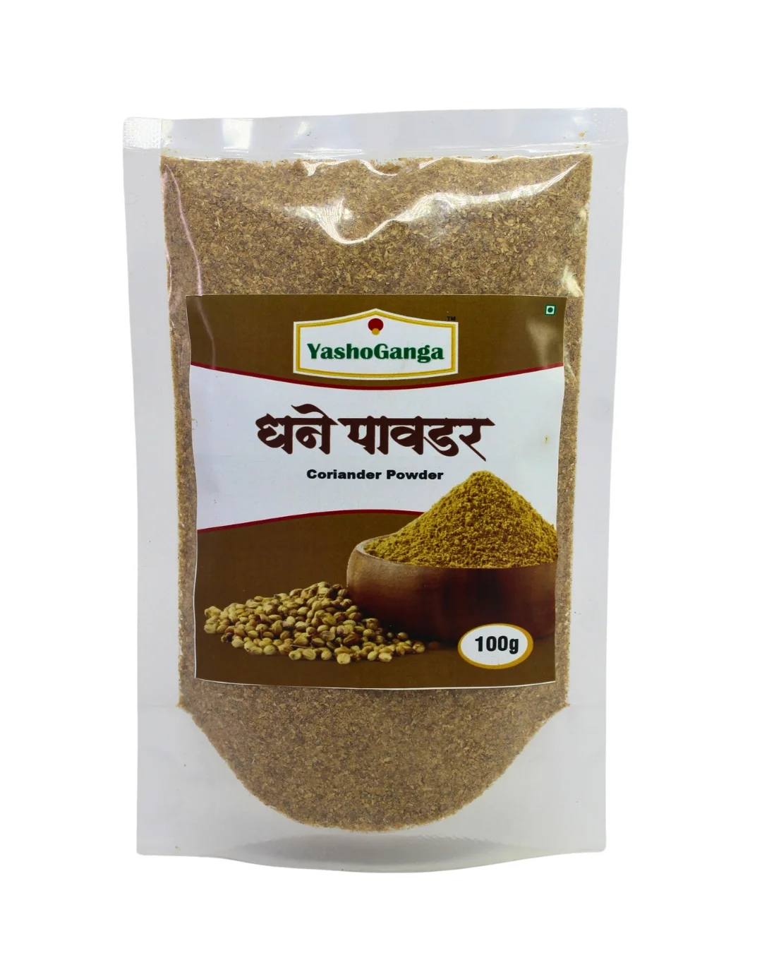 Dhane Powder